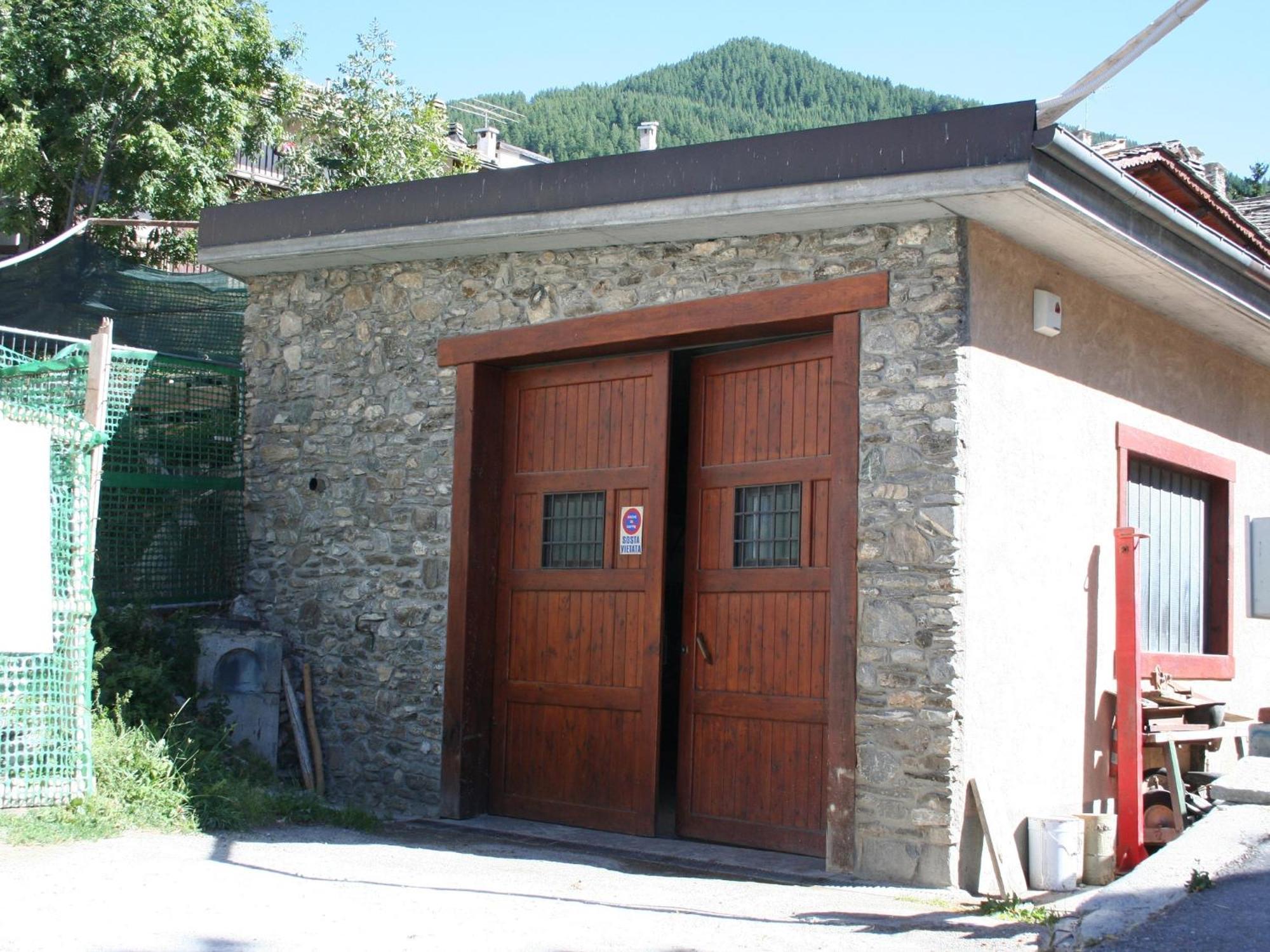 Chalet Chez Nous Oulx Exteriör bild